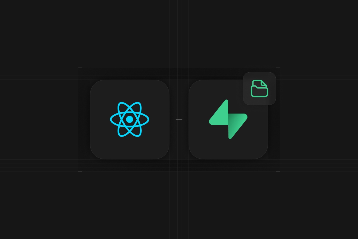 React Native file upload with Supabase Storage thumbnail